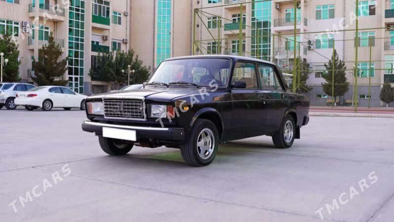 Lada 2107 2010 - 65 000 TMT - Mary - img 5