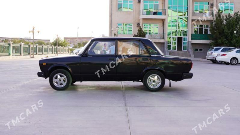Lada 2107 2010 - 65 000 TMT - Mary - img 2