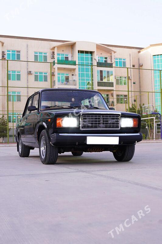 Lada 2107 2010 - 65 000 TMT - Mary - img 7