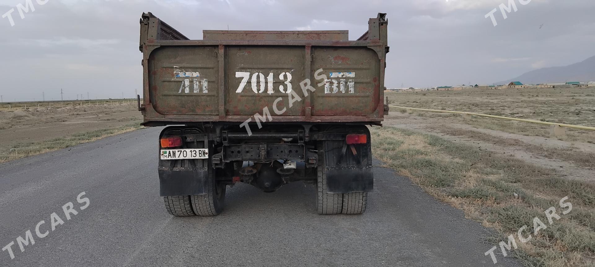 Zil 130 1984 - 35 000 TMT - Берекет - img 4