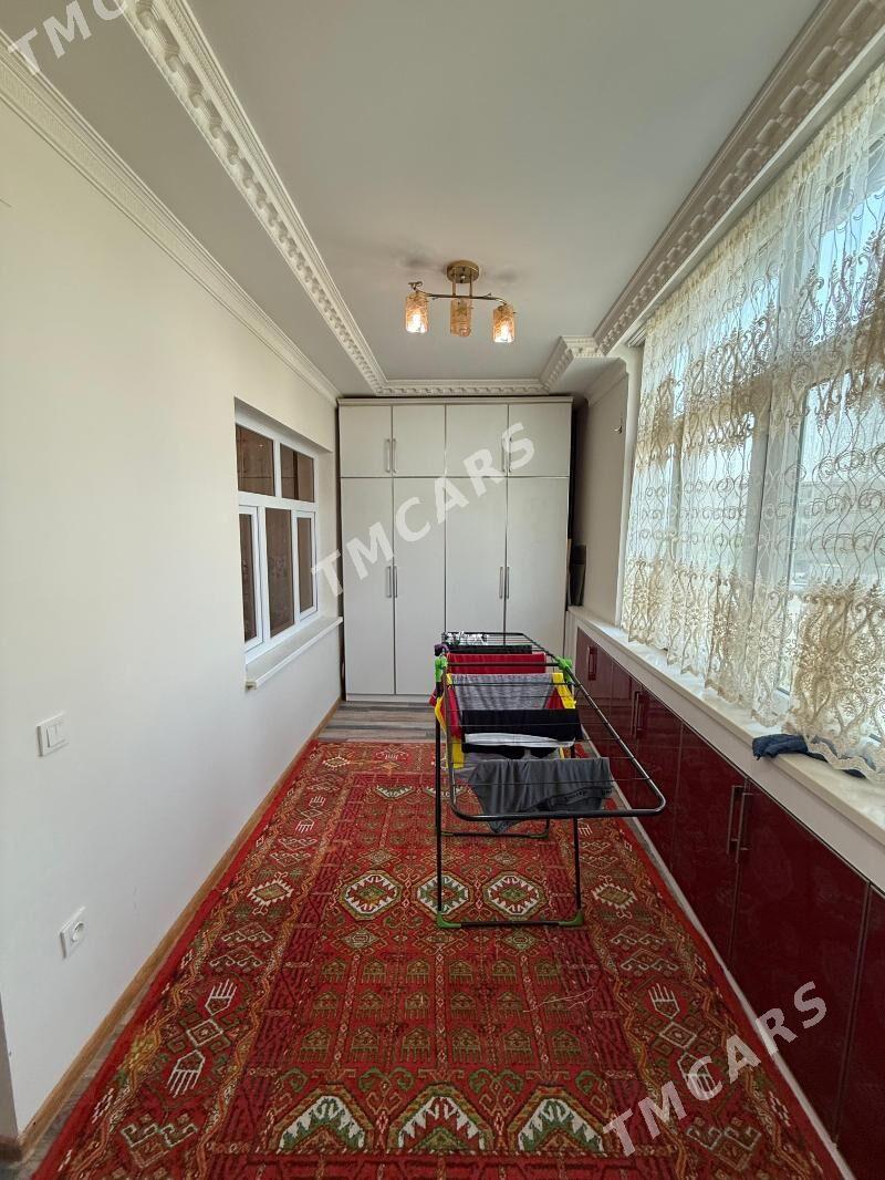 ️ПРОЕЗД ДОСААФ 5-КОМНАТ️ - Aşgabat - img 9