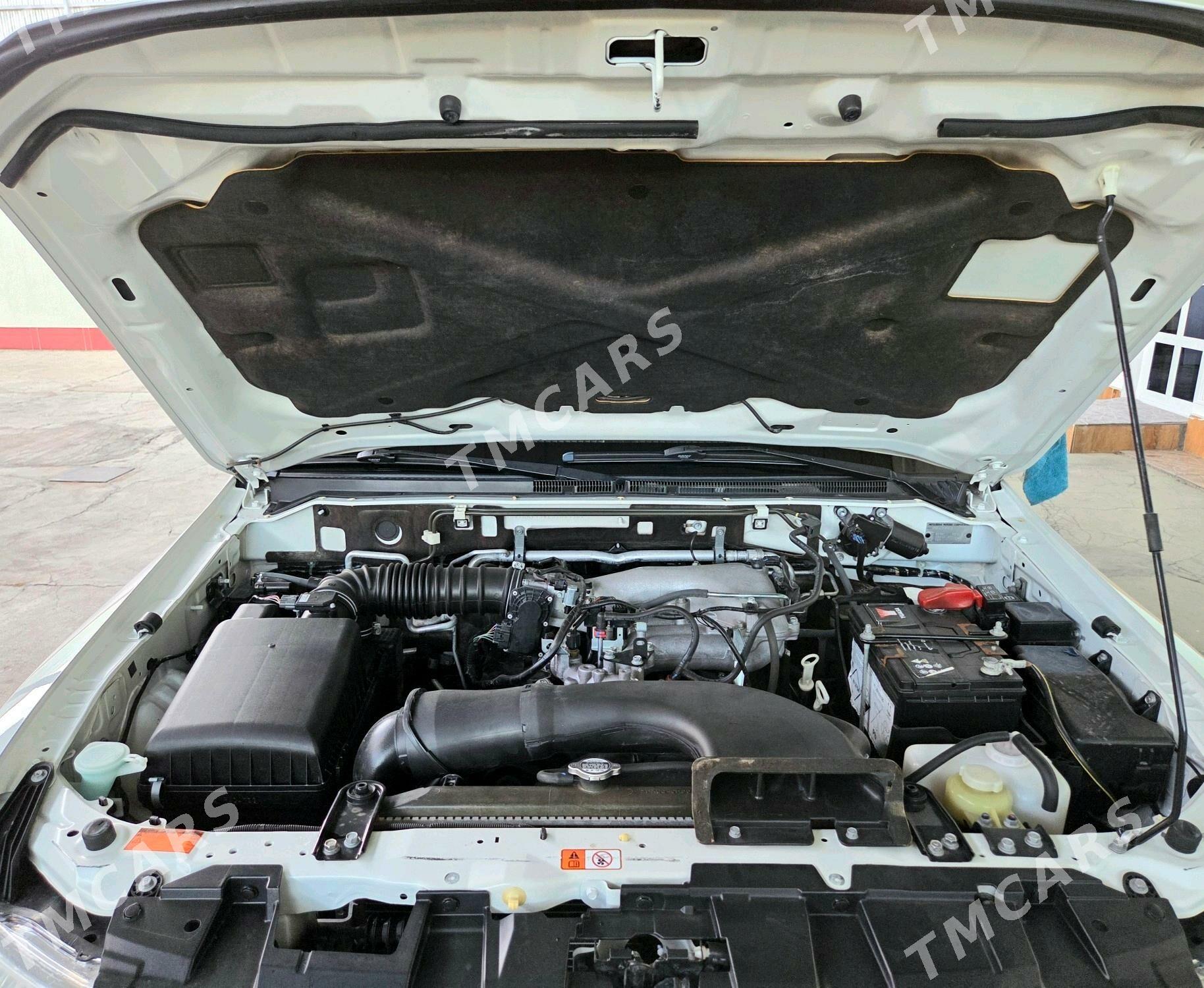Mitsubishi Pajero 2013 - 285 000 TMT - Ашхабад - img 6
