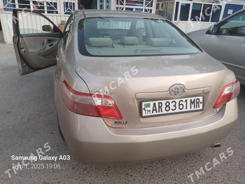 Toyota Camry 2007 - 145 000 TMT - Mary - img 2