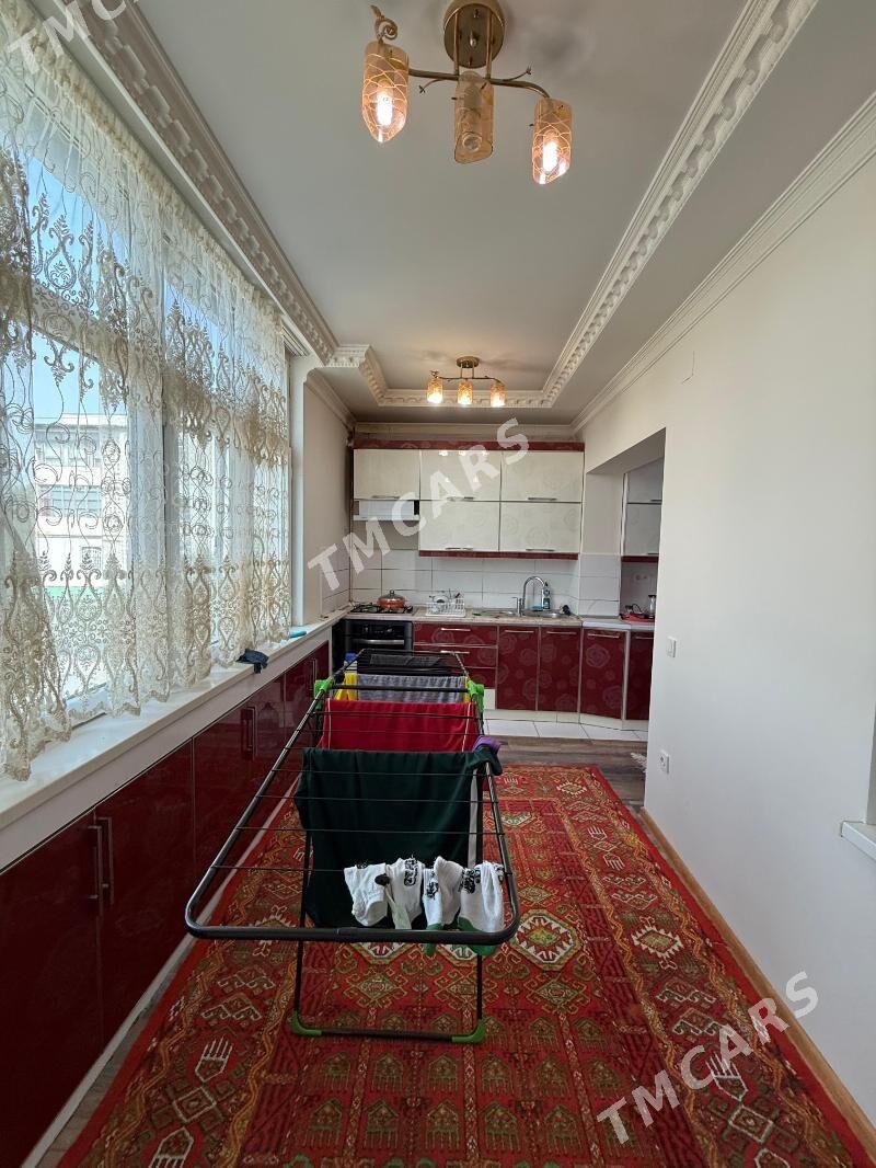 ️ПРОЕЗД ДОСААФ 5-КОМНАТ️ - Aşgabat - img 10