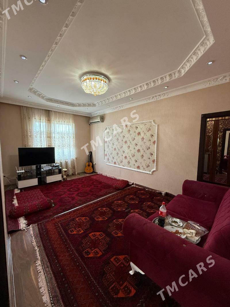 ️ПРОЕЗД ДОСААФ 5-КОМНАТ️ - Aşgabat - img 6
