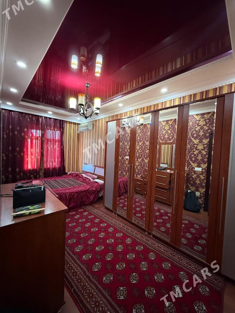 ️ПРОЕЗД ДОСААФ 5-КОМНАТ️ - Aşgabat - img 8