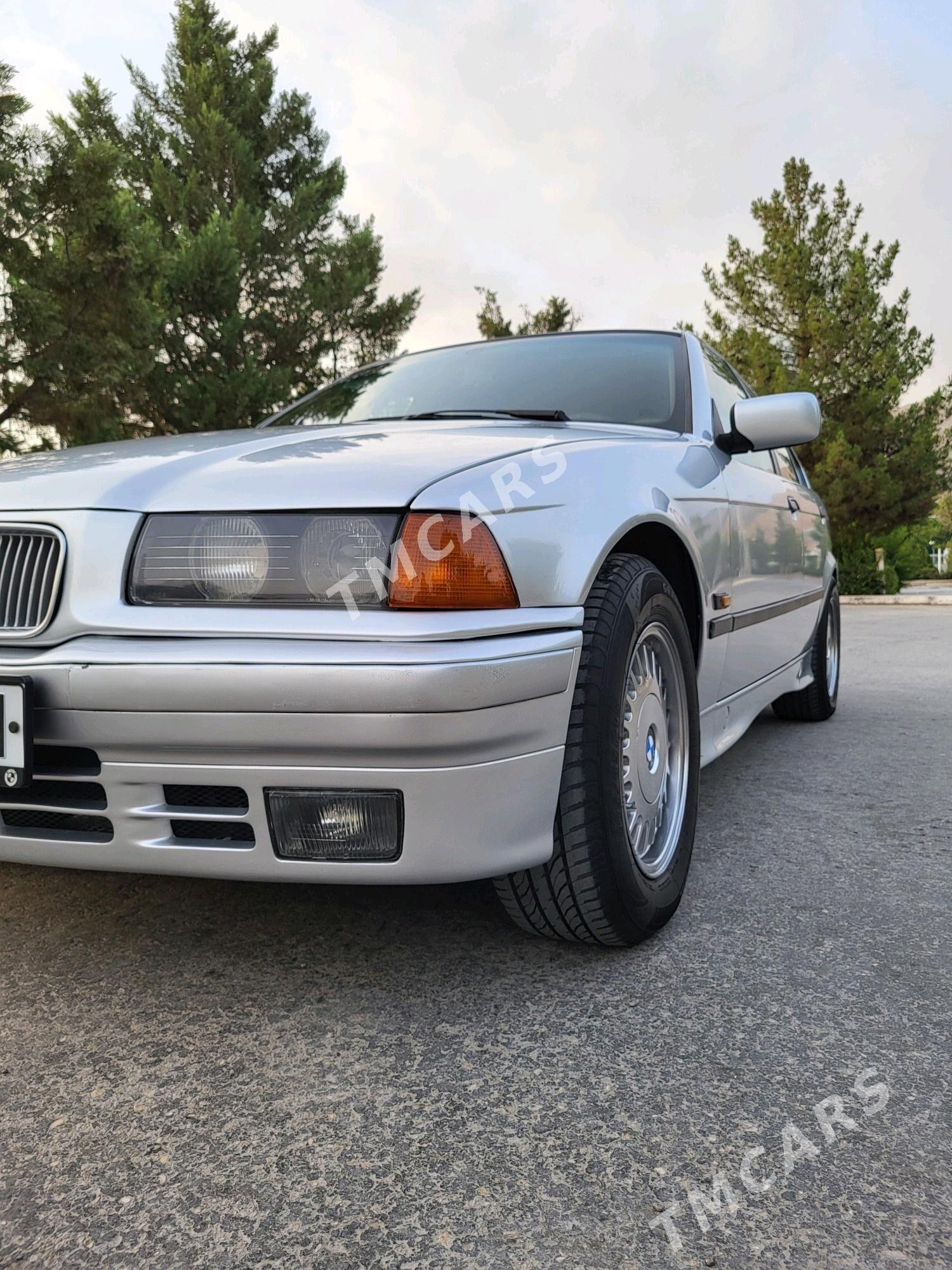 BMW 325 1994 - 49 000 TMT - Balkanabat - img 2