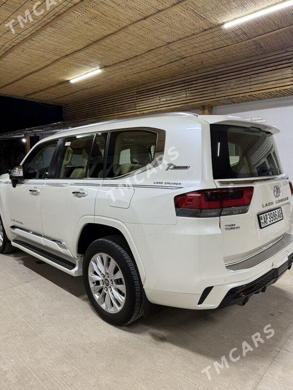 Toyota Land Cruiser 2023 - 1 500 000 TMT - Aşgabat - img 4