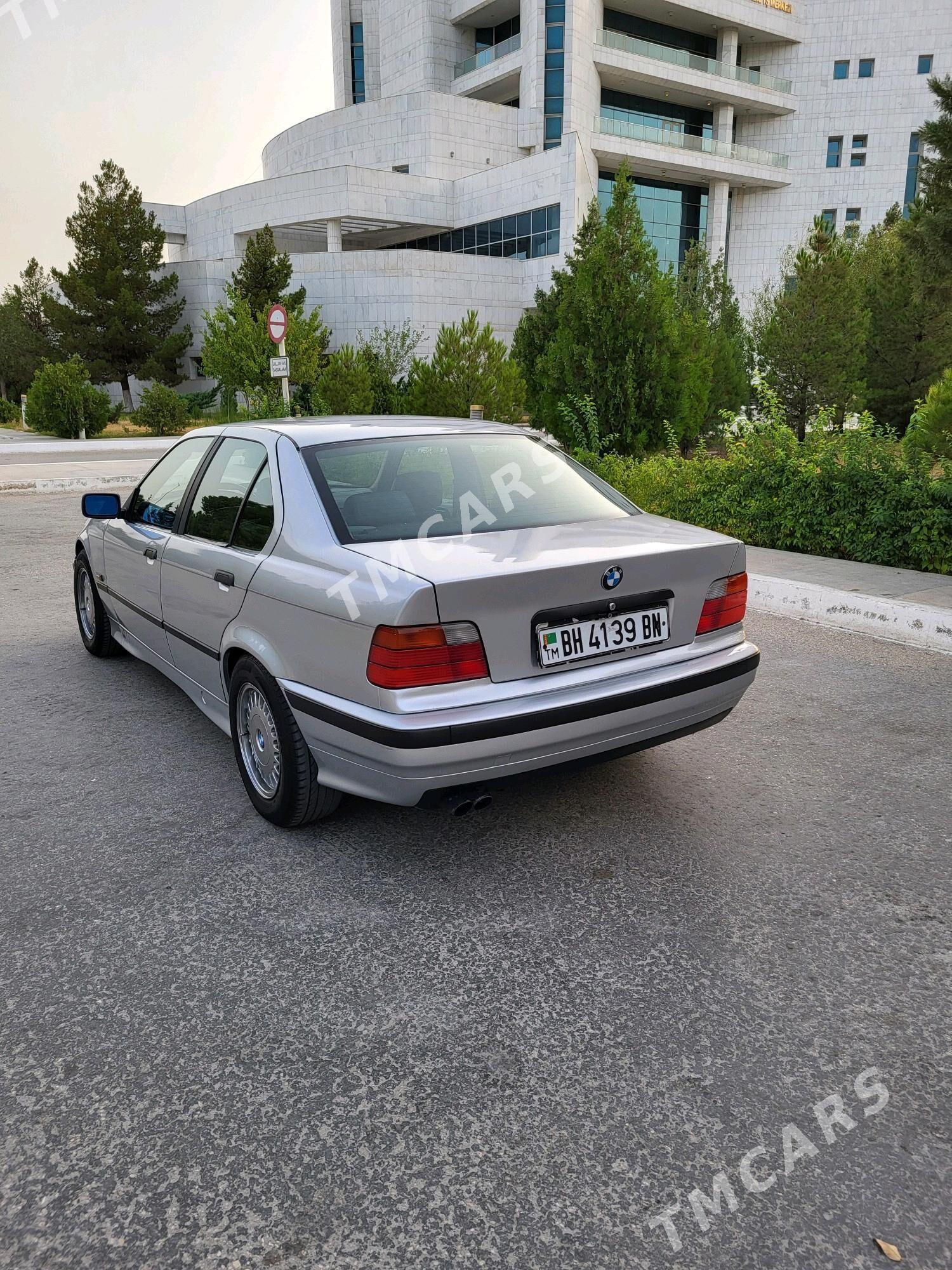 BMW 325 1994 - 49 000 TMT - Balkanabat - img 5