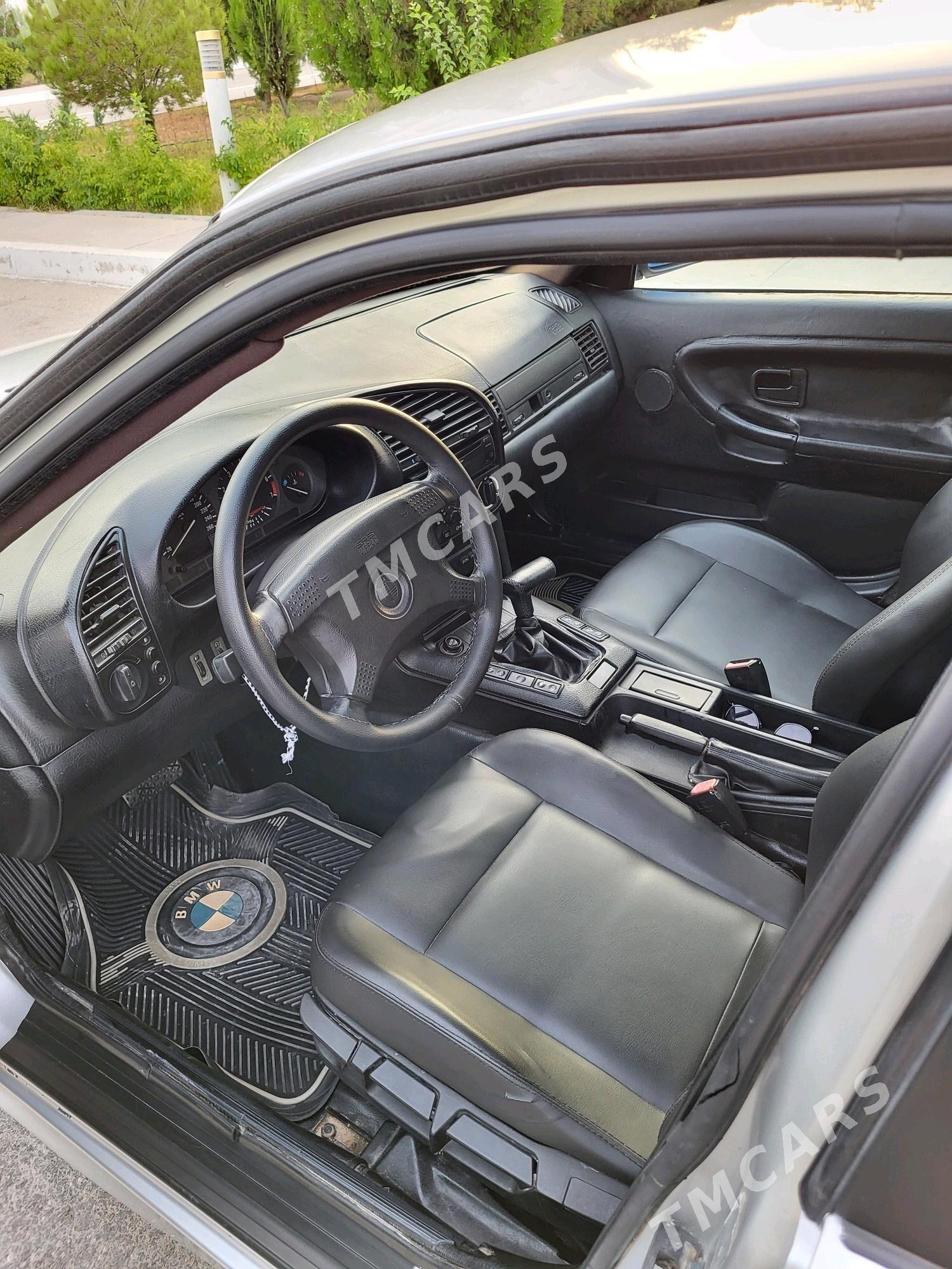 BMW 325 1994 - 49 000 TMT - Balkanabat - img 3