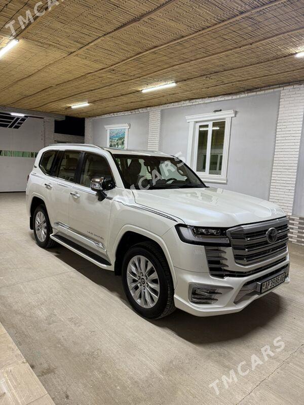 Toyota Land Cruiser 2023 - 1 500 000 TMT - Aşgabat - img 2