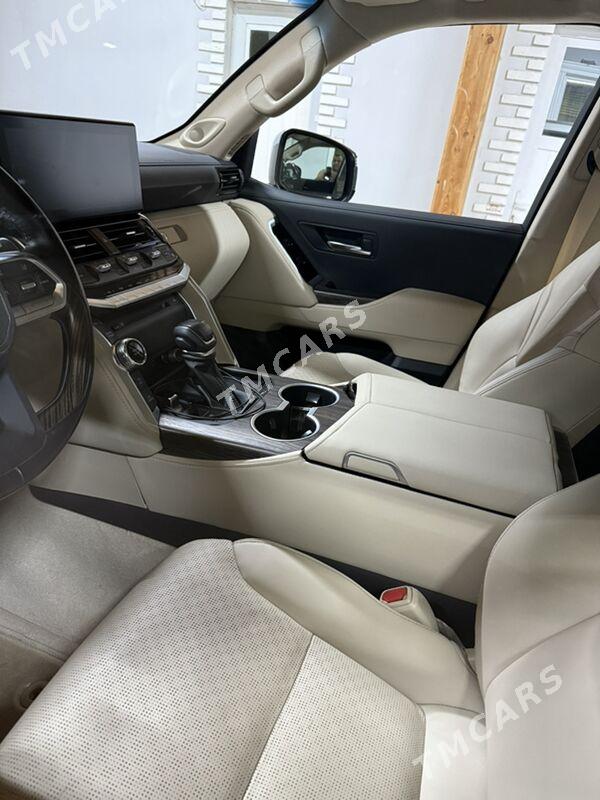 Toyota Land Cruiser 2023 - 1 500 000 TMT - Aşgabat - img 5
