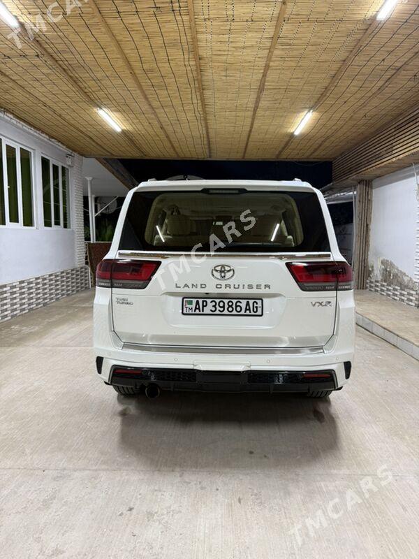 Toyota Land Cruiser 2023 - 1 500 000 TMT - Aşgabat - img 3