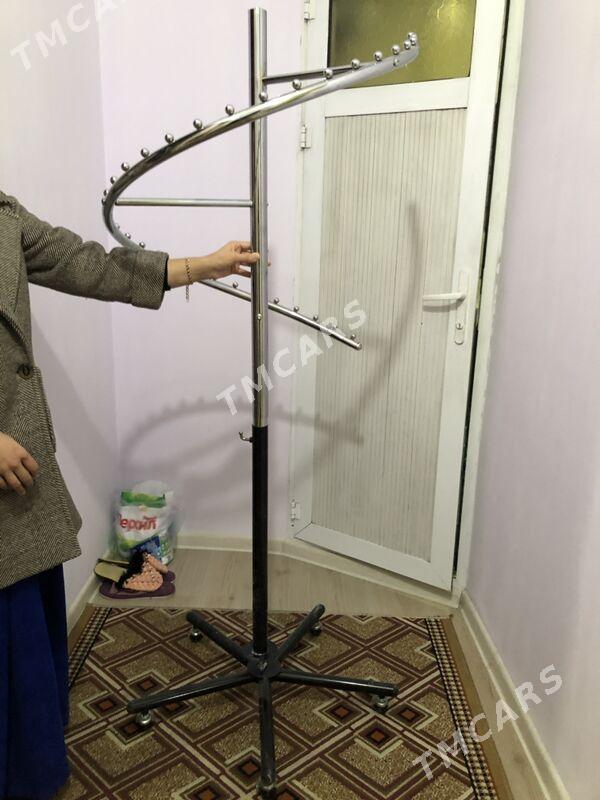 Demir weshalka - Türkmenbaşy - img 2