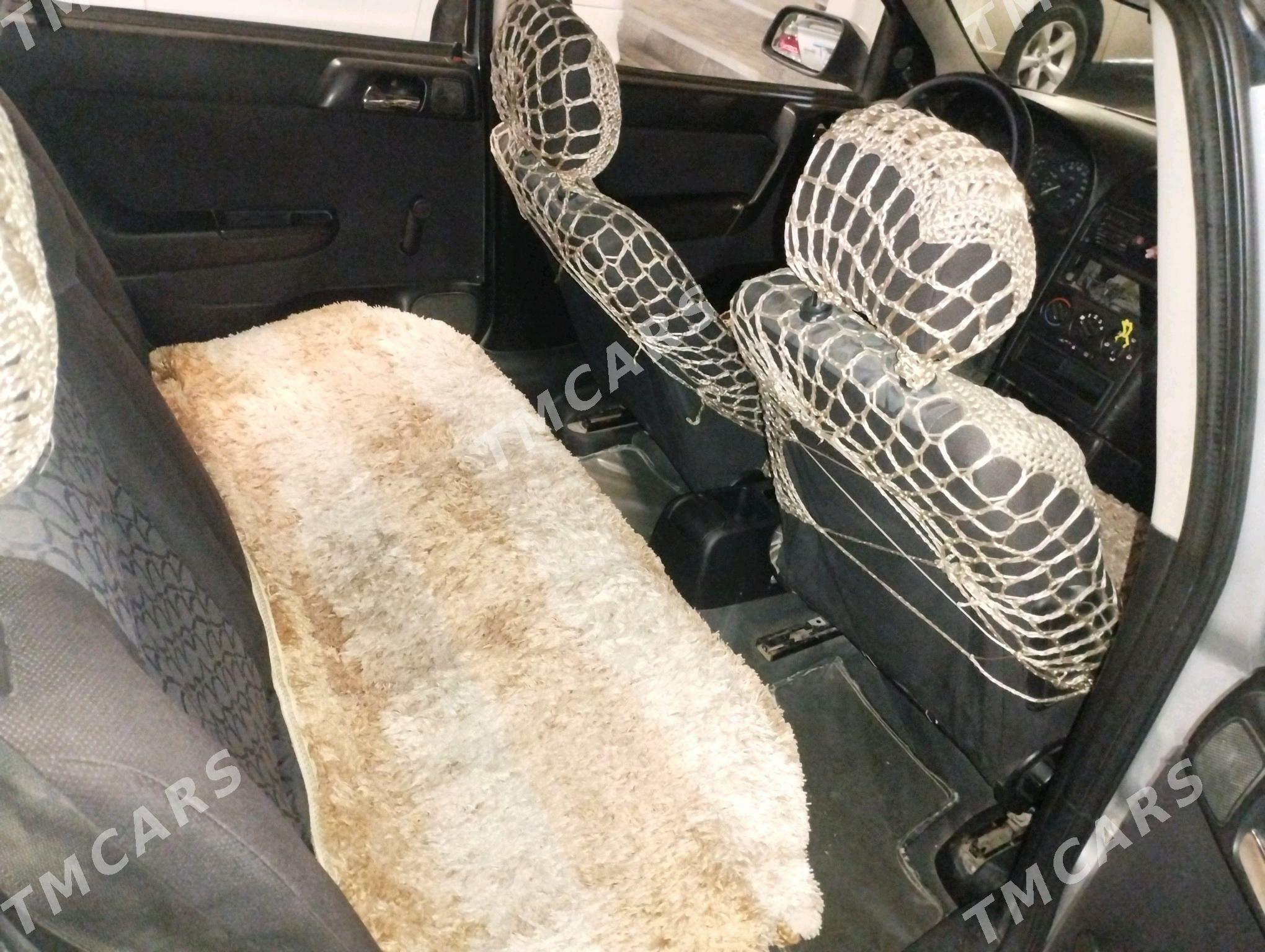 Opel Astra 1999 - 72 000 TMT - Türkmenbaşy - img 4