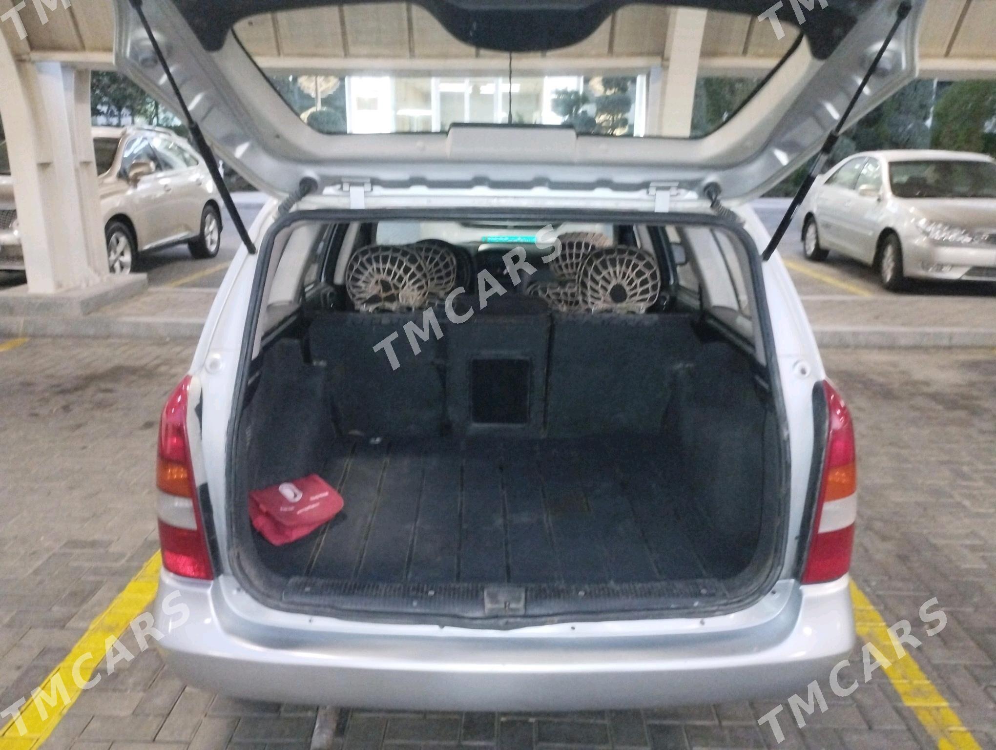 Opel Astra 1999 - 72 000 TMT - Türkmenbaşy - img 5