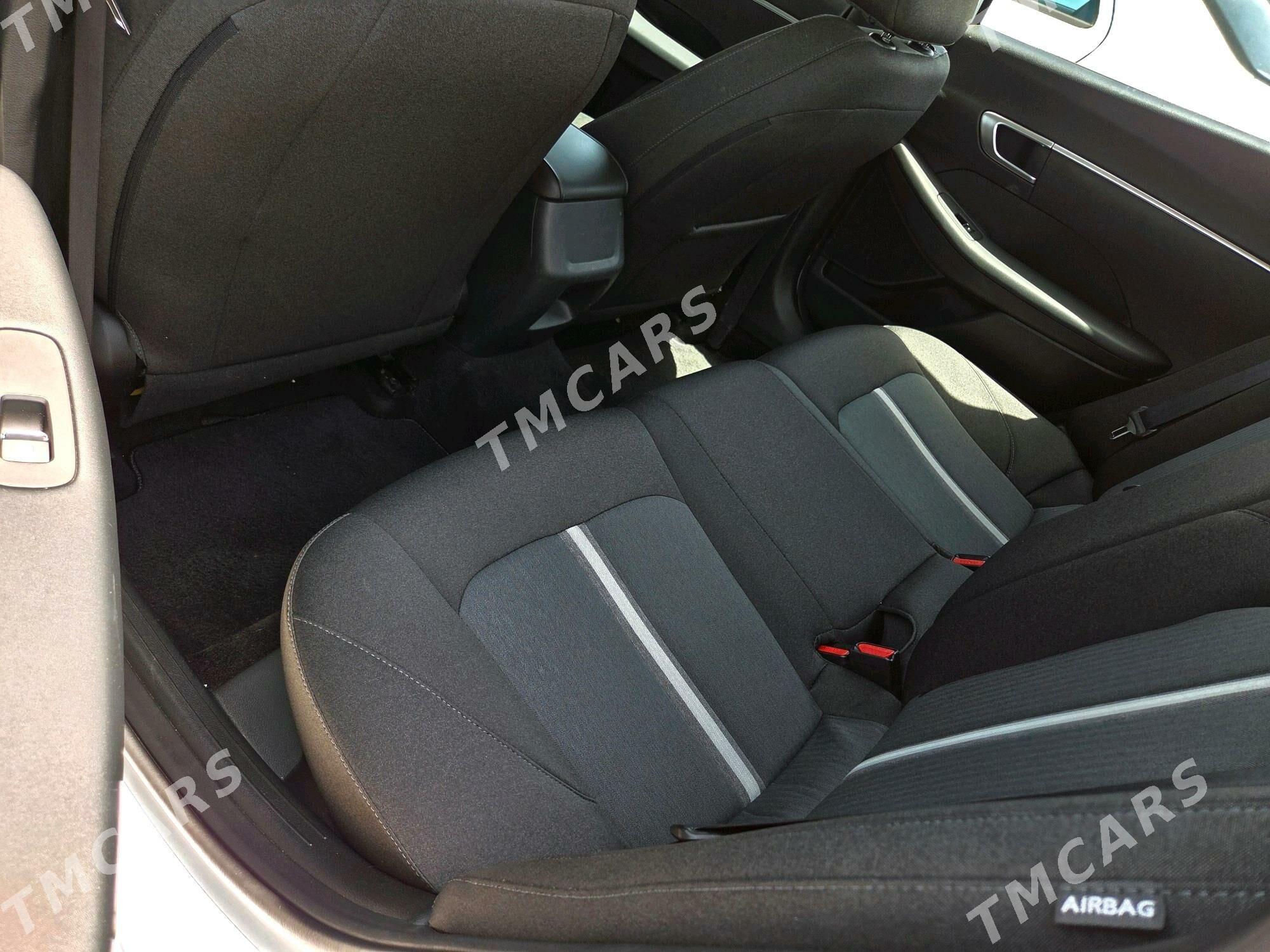 Hyundai Sonata 2021 - 275 000 TMT - Aşgabat - img 4