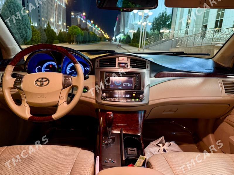 Toyota Avalon 2012 - 340 000 TMT - Aşgabat - img 3