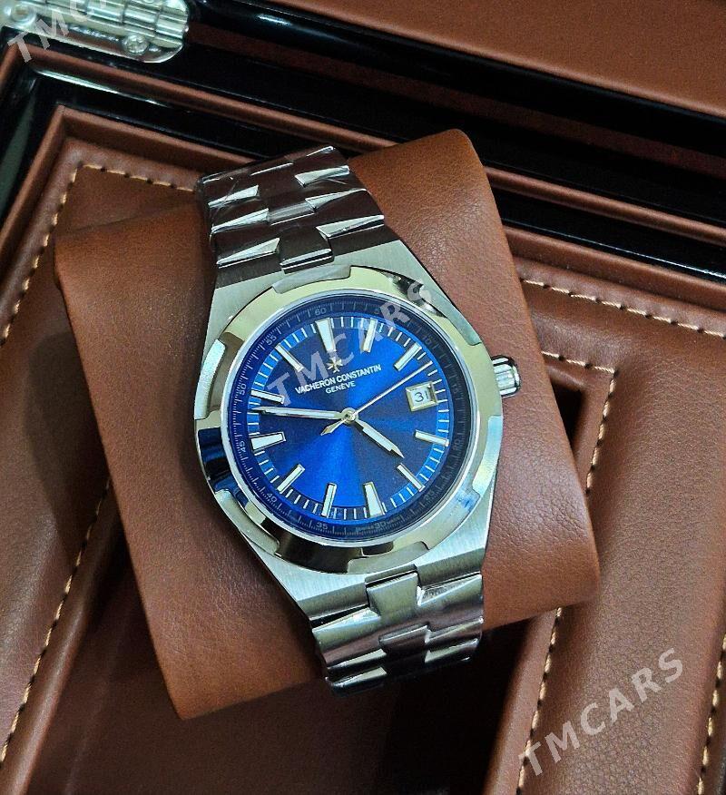 sagat/часы Vacheron Constantin - Aşgabat - img 2