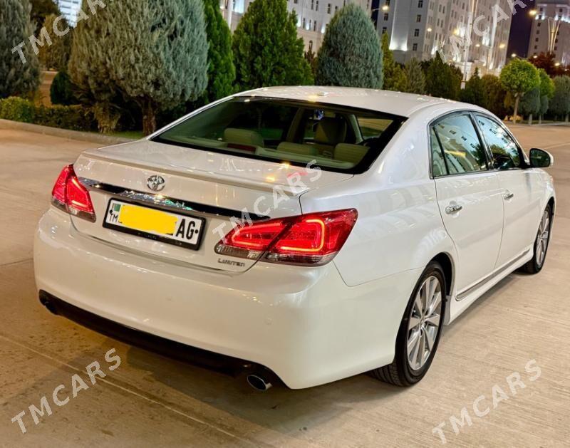 Toyota Avalon 2012 - 340 000 TMT - Aşgabat - img 2