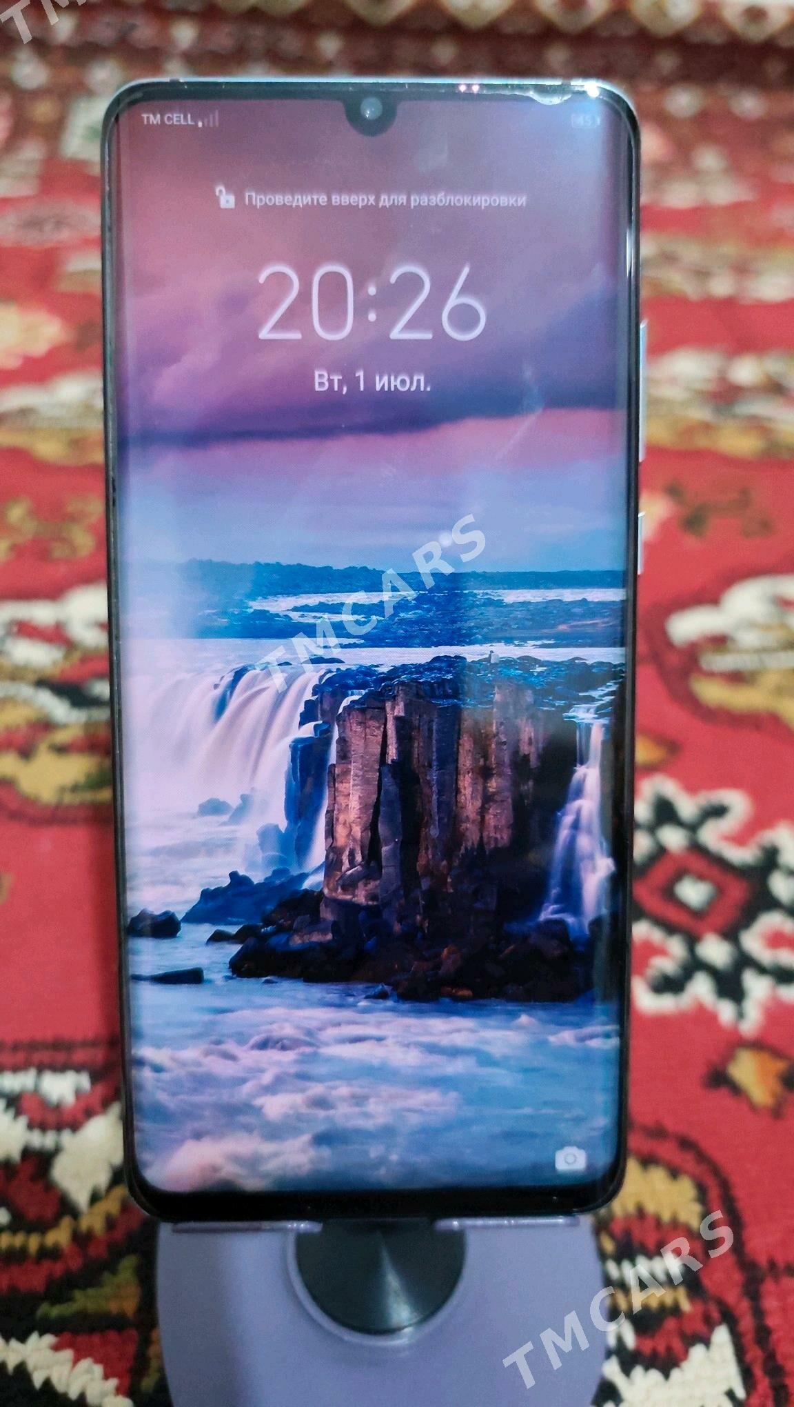 Huawei p30pro - Мары - img 6