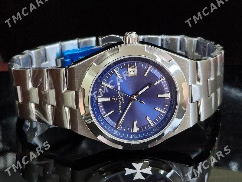 sagat/часы Vacheron Constantin - Aşgabat - img 5
