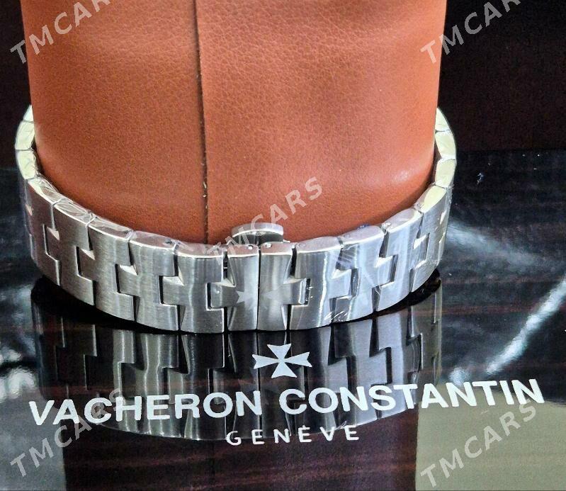 sagat/часы Vacheron Constantin - Aşgabat - img 4
