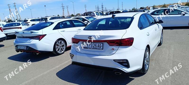 Kia Forte 2019 - 226 500 TMT - Ашхабад - img 2