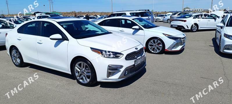 Kia Forte 2019 - 226 500 TMT - Ашхабад - img 4