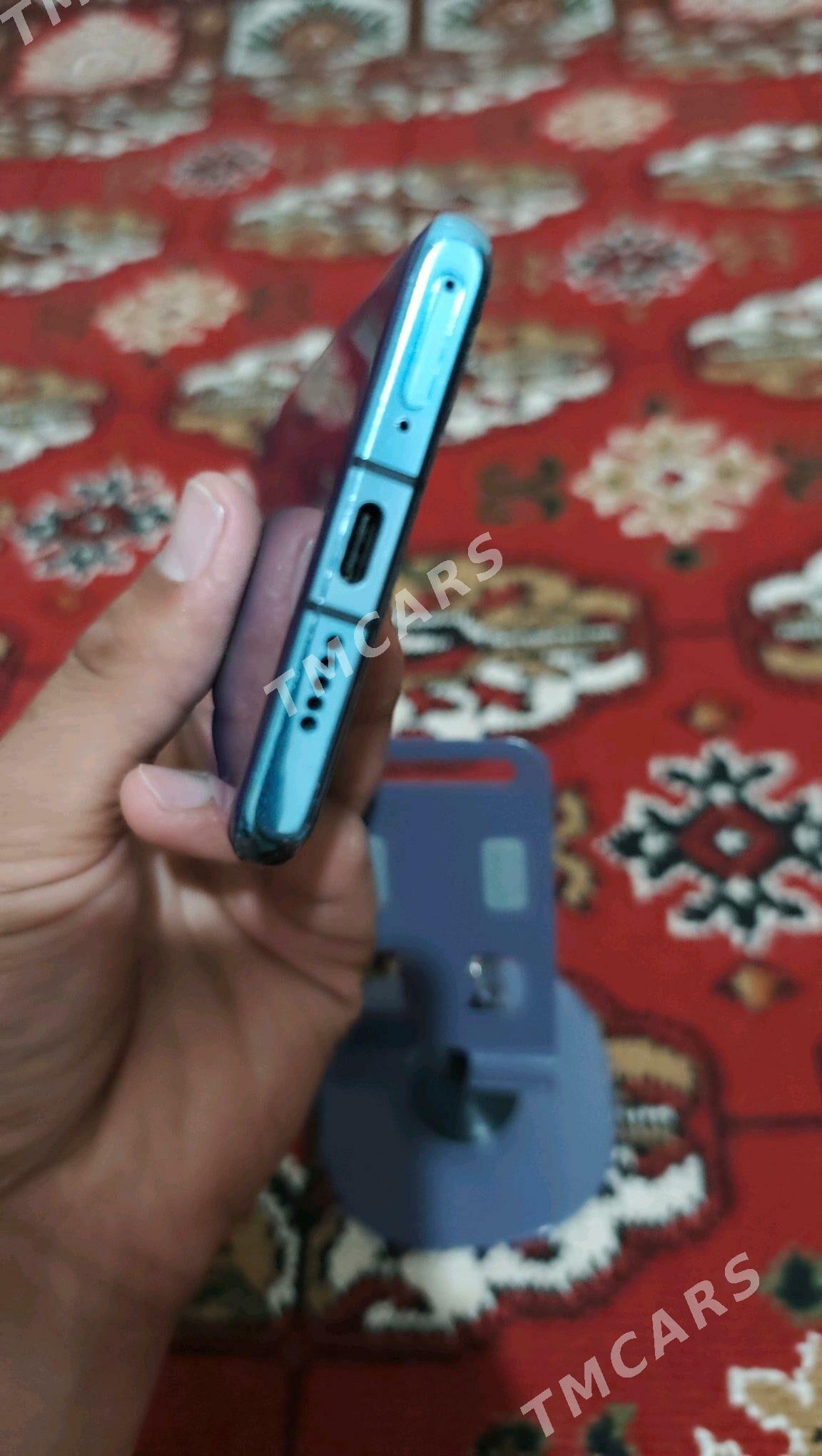 Huawei p30pro - Мары - img 5