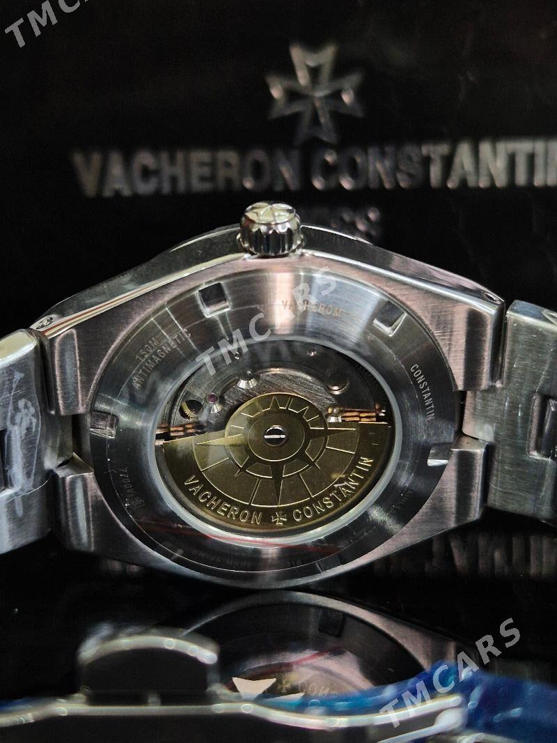 sagat/часы Vacheron Constantin - Aşgabat - img 6
