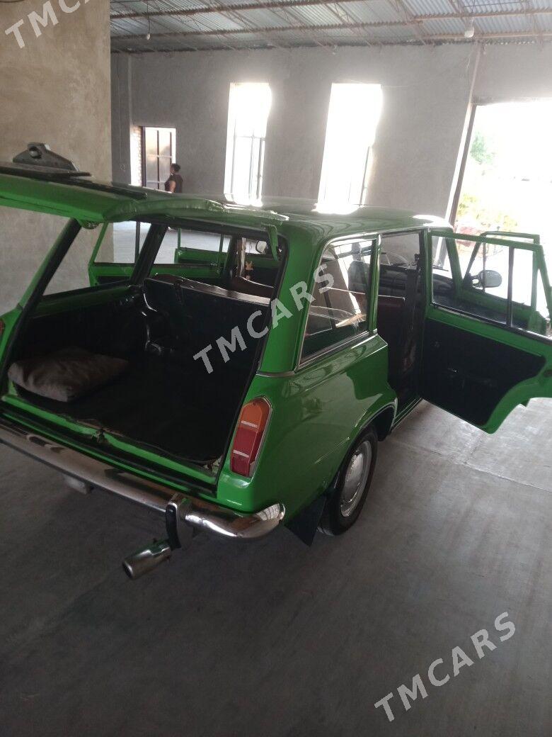 Lada 2101 1981 - 30 000 TMT - Çärjew - img 4