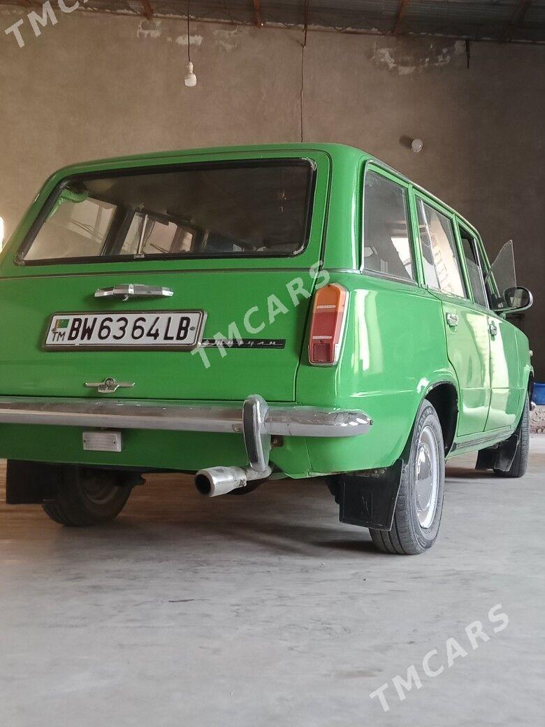 Lada 2101 1981 - 30 000 TMT - Çärjew - img 5