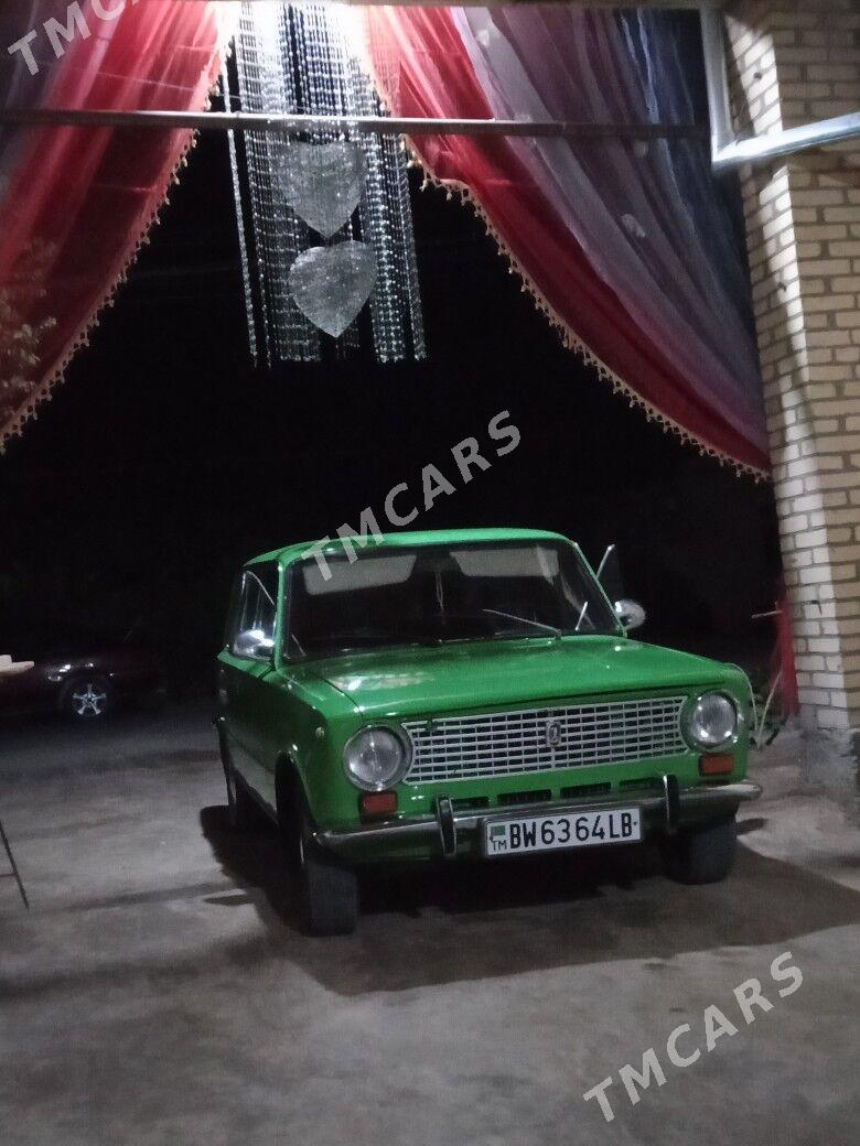 Lada 2101 1981 - 30 000 TMT - Çärjew - img 9