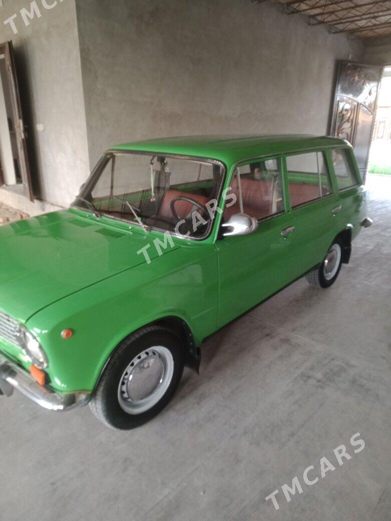Lada 2101 1981 - 30 000 TMT - Çärjew - img 6