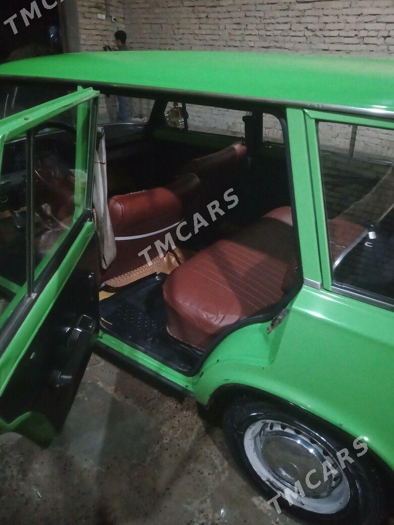 Lada 2101 1981 - 30 000 TMT - Çärjew - img 2