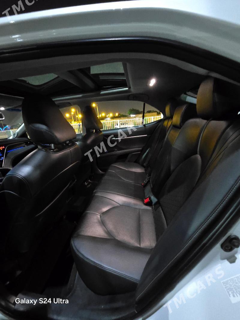 Toyota Camry 2018 - 380 000 TMT - Hitrowka - img 6