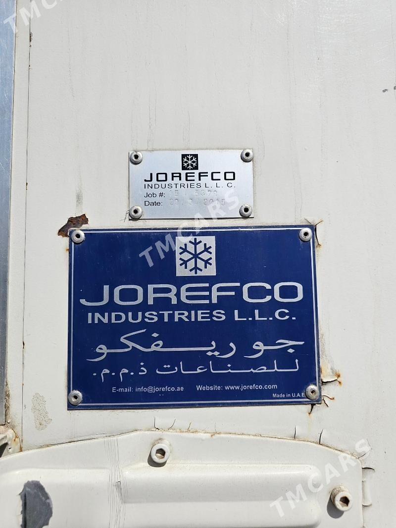 Mitsubishi Canter 2015 - 490 000 TMT - Aşgabat - img 6