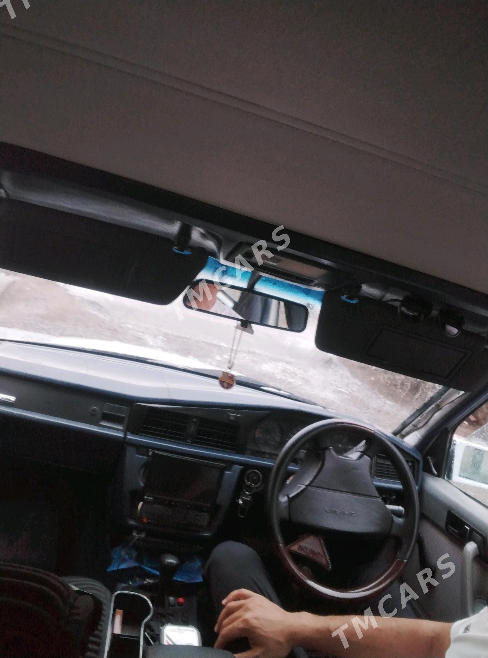 Mercedes-Benz 190E 1989 - 50 000 TMT - Mary - img 2