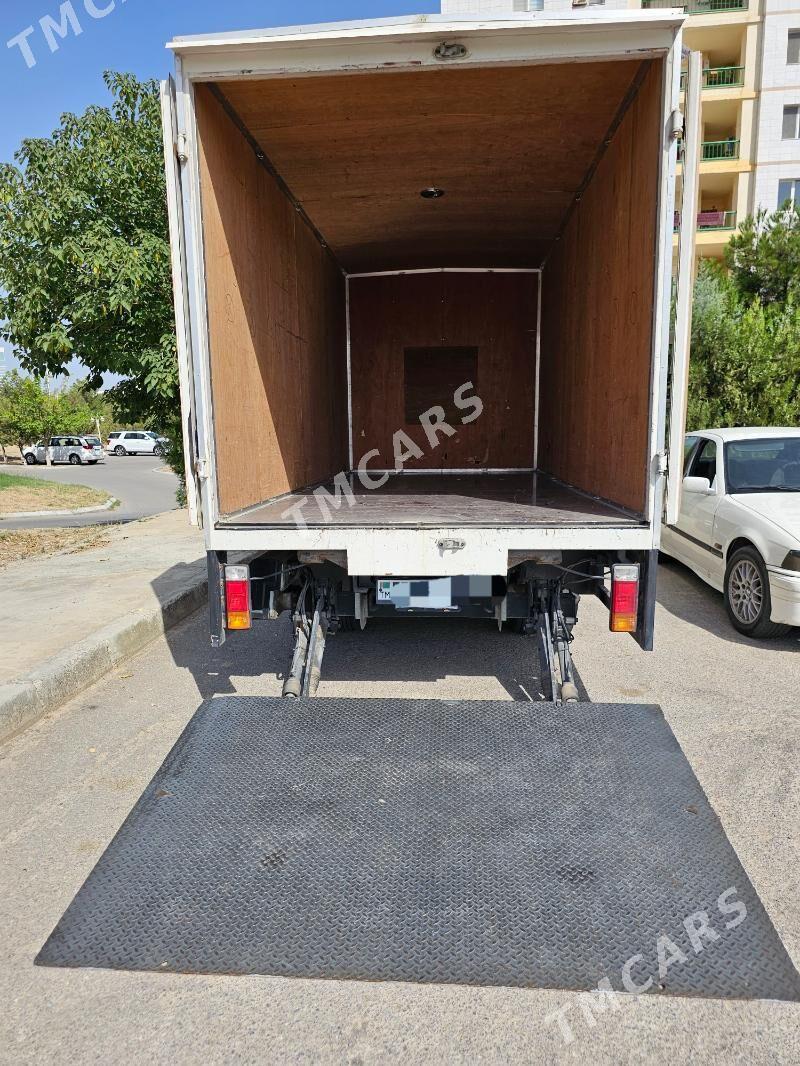 Mitsubishi Canter 2015 - 490 000 TMT - Aşgabat - img 7