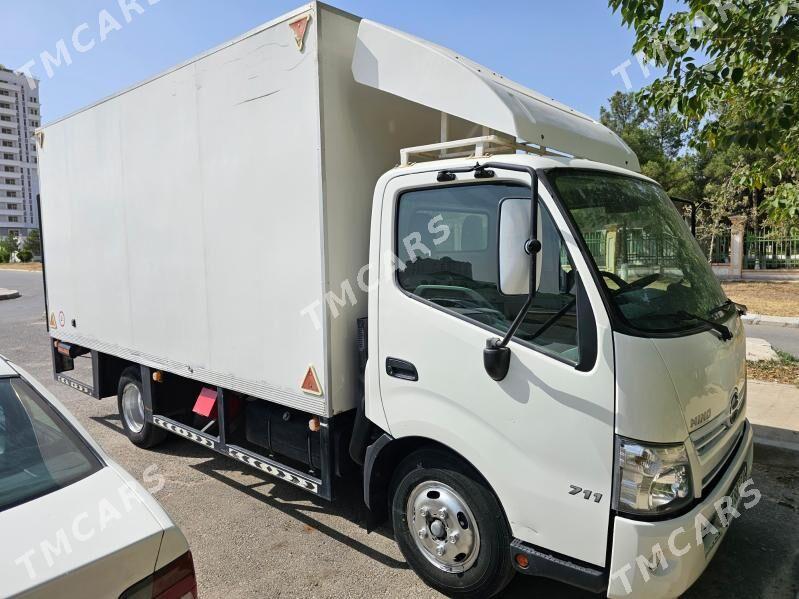 Mitsubishi Canter 2015 - 490 000 TMT - Aşgabat - img 2