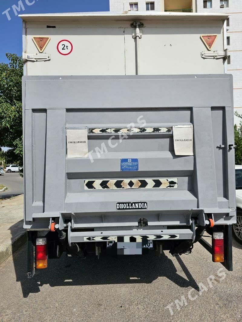 Mitsubishi Canter 2015 - 490 000 TMT - Aşgabat - img 3