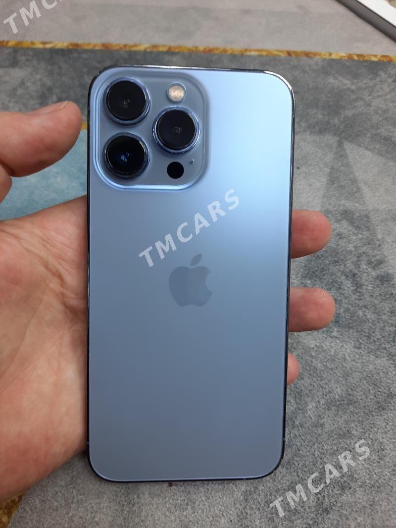 Iphone 13 pro 128g 2sim Zaa. - Ашхабад - img 2