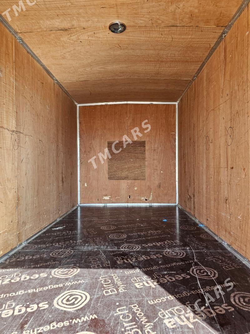 Mitsubishi Canter 2015 - 490 000 TMT - Aşgabat - img 10