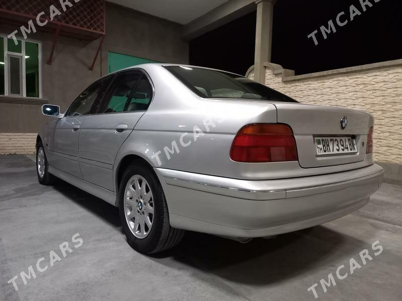 BMW E39 1997 - 100 000 TMT - Gumdag - img 2