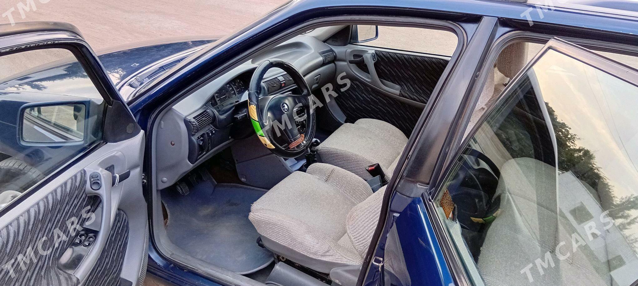 Opel Astra 1992 - 43 000 TMT - Акдепе - img 7