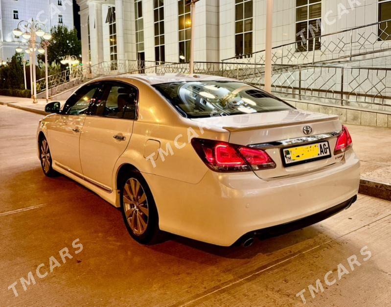 Toyota Avalon 2012 - 340 000 TMT - Aşgabat - img 5