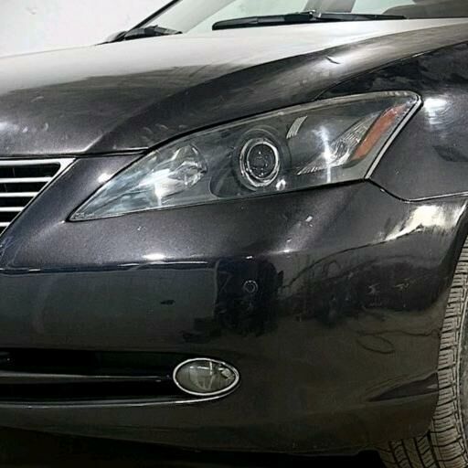 Lexus Es 350  2008 Fara. 1 900 TMT - Ёлётен - img 2