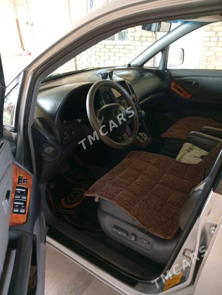 Lexus RX 300 2000 - 160 000 TMT - Сакарчага - img 5