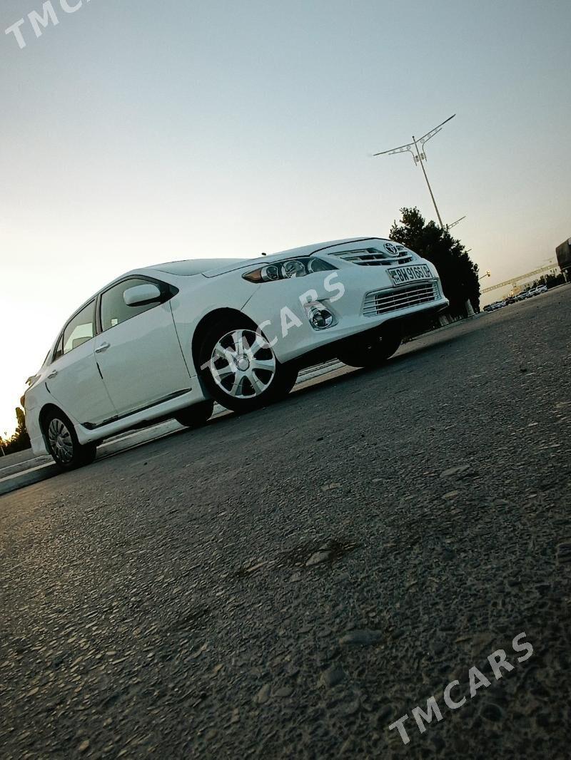 Toyota Corolla 2011 - 135 000 TMT - Чарджоу - img 8